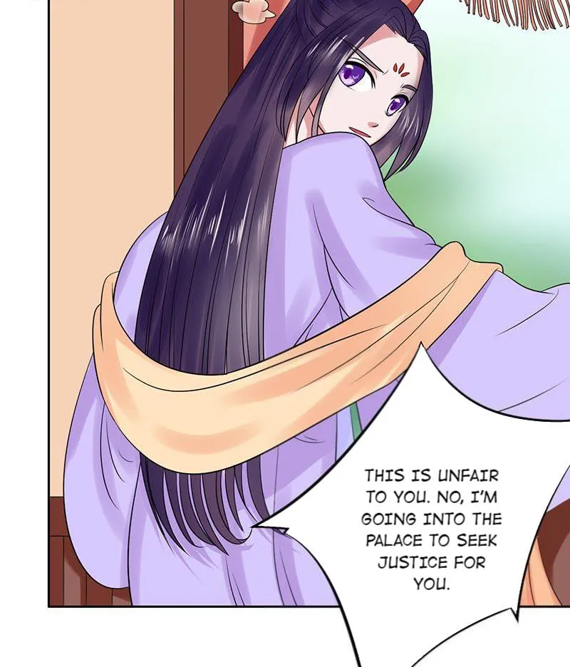 The Prince Wants to Consummate: The Seduction of the Consort Chapter 34 page 14 - MangaKakalot