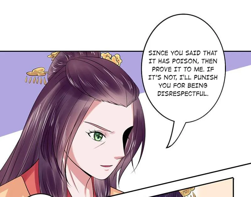 The Prince Wants to Consummate: The Seduction of the Consort Chapter 34 page 28 - MangaKakalot