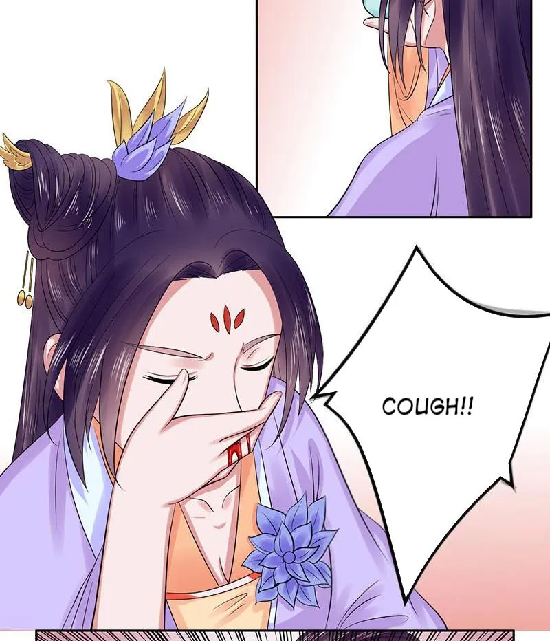 The Prince Wants to Consummate: The Seduction of the Consort Chapter 34 page 35 - MangaKakalot