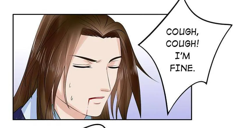 The Prince Wants to Consummate: The Seduction of the Consort Chapter 48 page 2 - MangaKakalot