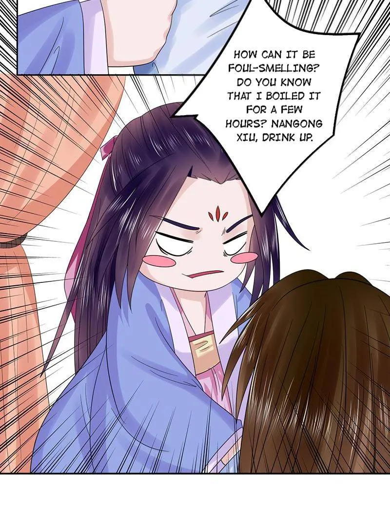 The Prince Wants to Consummate: The Seduction of the Consort Chapter 50 page 18 - MangaKakalot