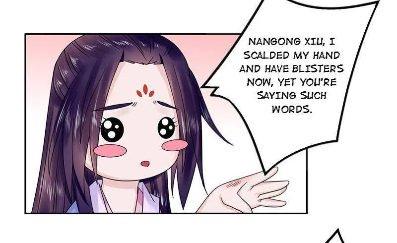 The Prince Wants to Consummate: The Seduction of the Consort Chapter 51 page 3 - MangaKakalot