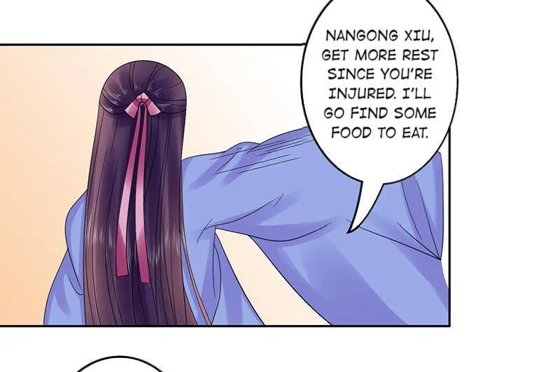 The Prince Wants to Consummate: The Seduction of the Consort Chapter 51 page 21 - MangaKakalot