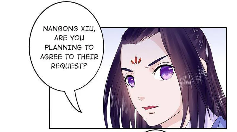 The Prince Wants to Consummate: The Seduction of the Consort Chapter 52 page 11 - MangaKakalot