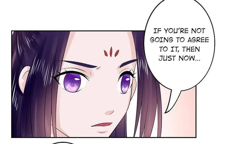 The Prince Wants to Consummate: The Seduction of the Consort Chapter 52 page 15 - MangaKakalot