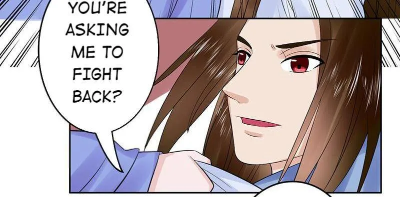 The Prince Wants to Consummate: The Seduction of the Consort Chapter 52 page 19 - MangaKakalot