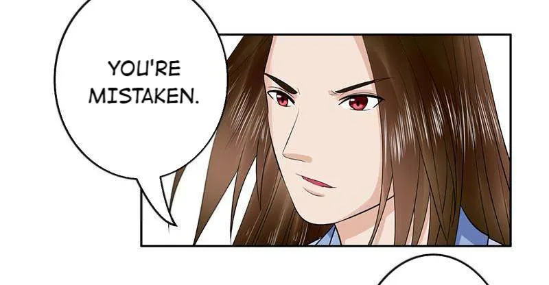 The Prince Wants to Consummate: The Seduction of the Consort Chapter 52 page 30 - MangaKakalot