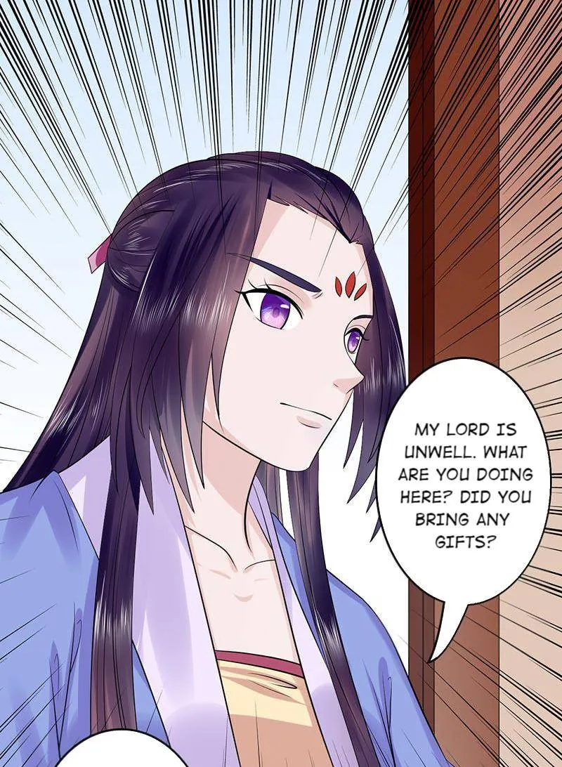 The Prince Wants to Consummate: The Seduction of the Consort Chapter 52 page 7 - MangaKakalot