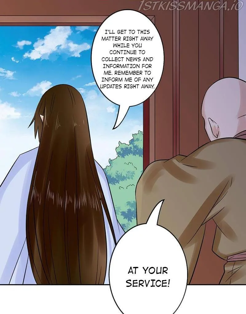 The Prince Wants to Consummate: The Seduction of the Consort Chapter 57 page 4 - MangaKakalot