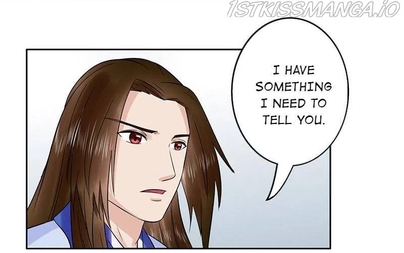 The Prince Wants to Consummate: The Seduction of the Consort Chapter 57 page 34 - MangaKakalot