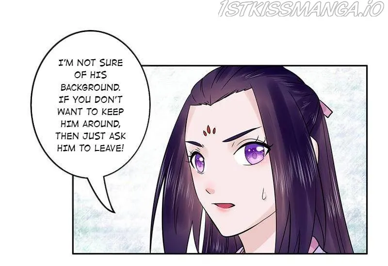 The Prince Wants to Consummate: The Seduction of the Consort Chapter 57 page 36 - MangaKakalot