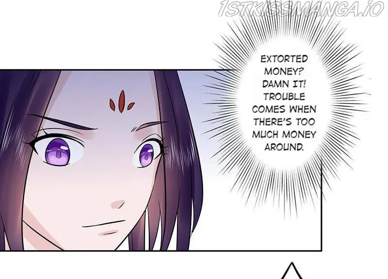 The Prince Wants to Consummate: The Seduction of the Consort Chapter 59 page 18 - MangaKakalot