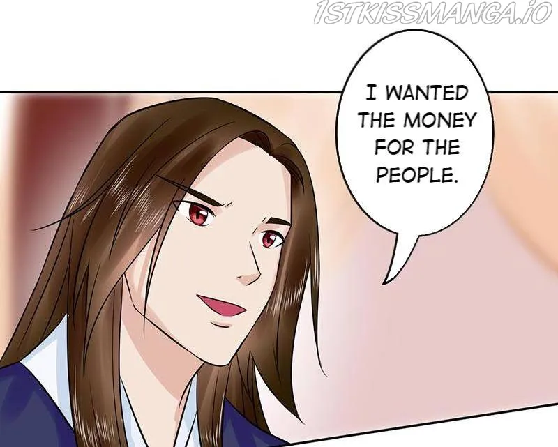 The Prince Wants to Consummate: The Seduction of the Consort Chapter 59 page 25 - MangaKakalot