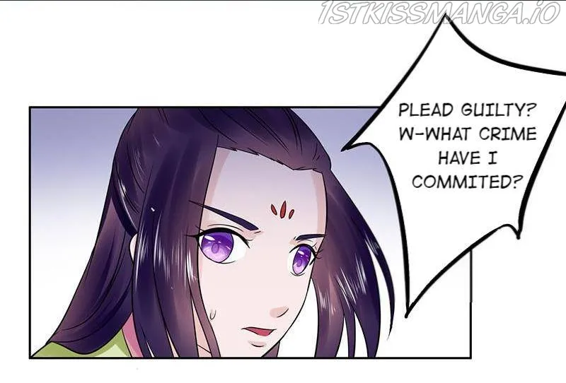 The Prince Wants to Consummate: The Seduction of the Consort Chapter 59 page 7 - MangaKakalot