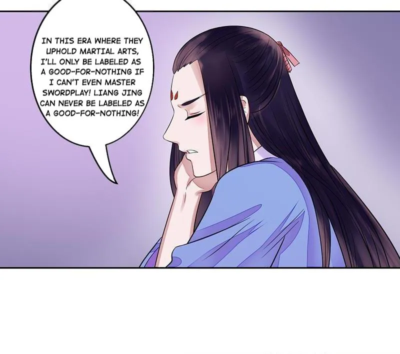 The Prince Wants to Consummate: The Seduction of the Consort Chapter 9 page 16 - MangaKakalot