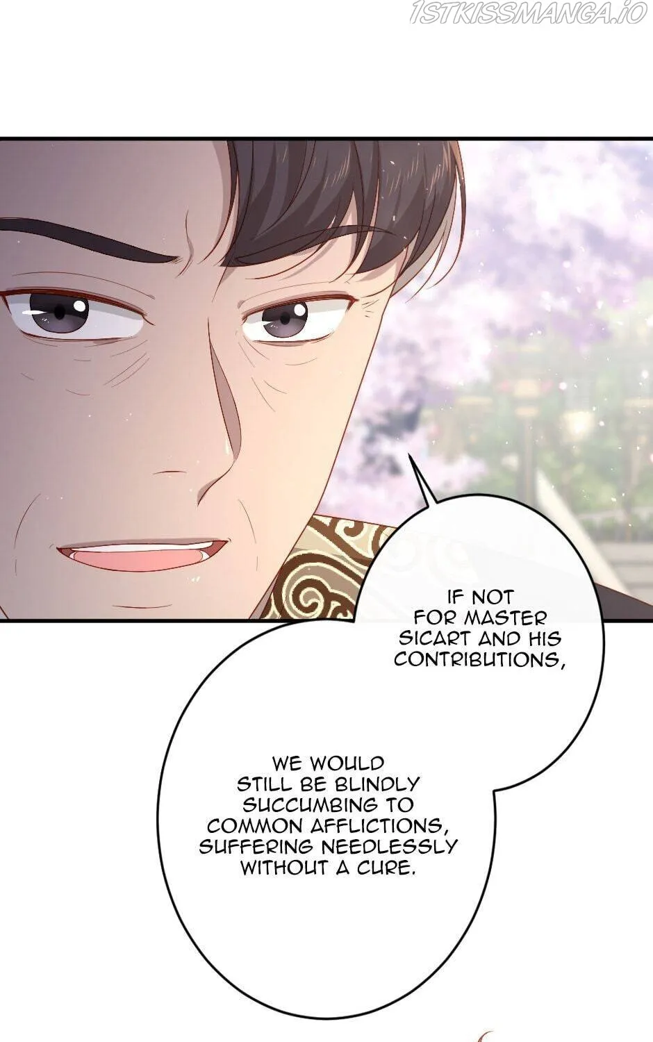 The Prince’S Personal Physician Chapter 22 page 61 - MangaKakalot