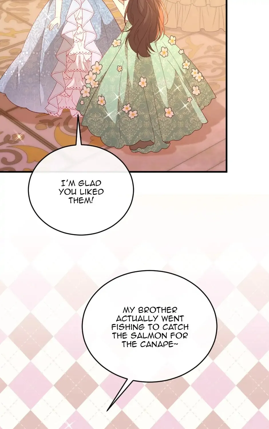 The Prince’S Personal Physician Chapter 33 page 75 - MangaKakalot