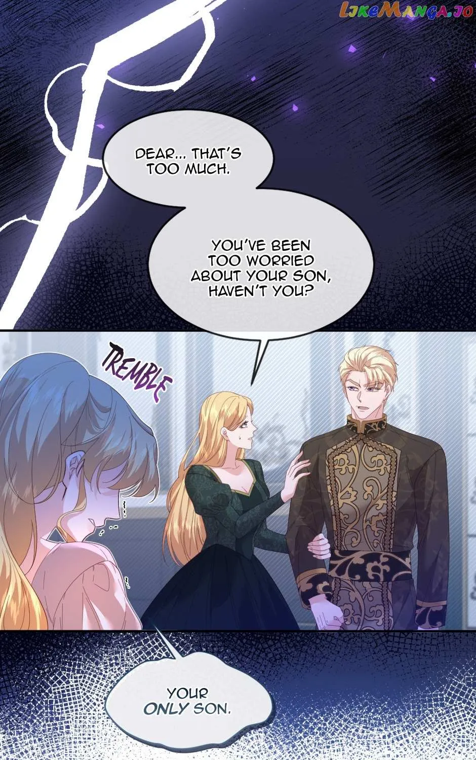 The Prince’S Personal Physician Chapter 52 page 93 - MangaKakalot