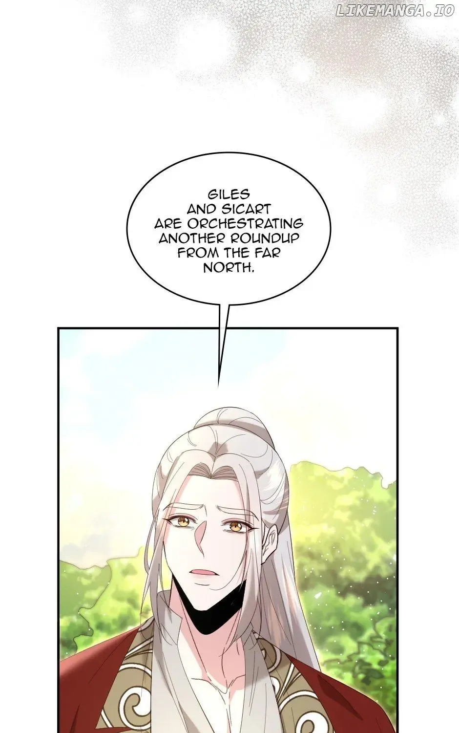 The Prince’S Personal Physician Chapter 89 page 106 - MangaKakalot