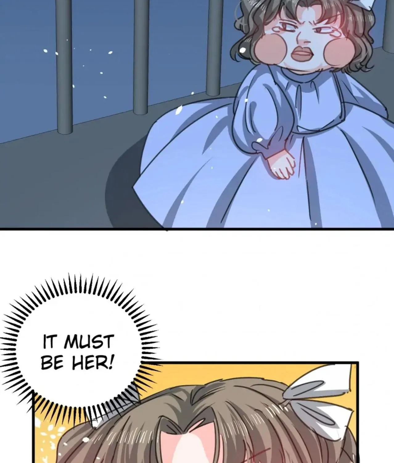 The Princess Arrives! Chapter 126 page 3 - MangaKakalot