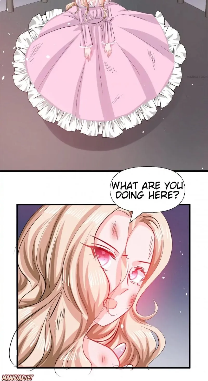 The Princess Arrives! Chapter 99 page 21 - MangaKakalot