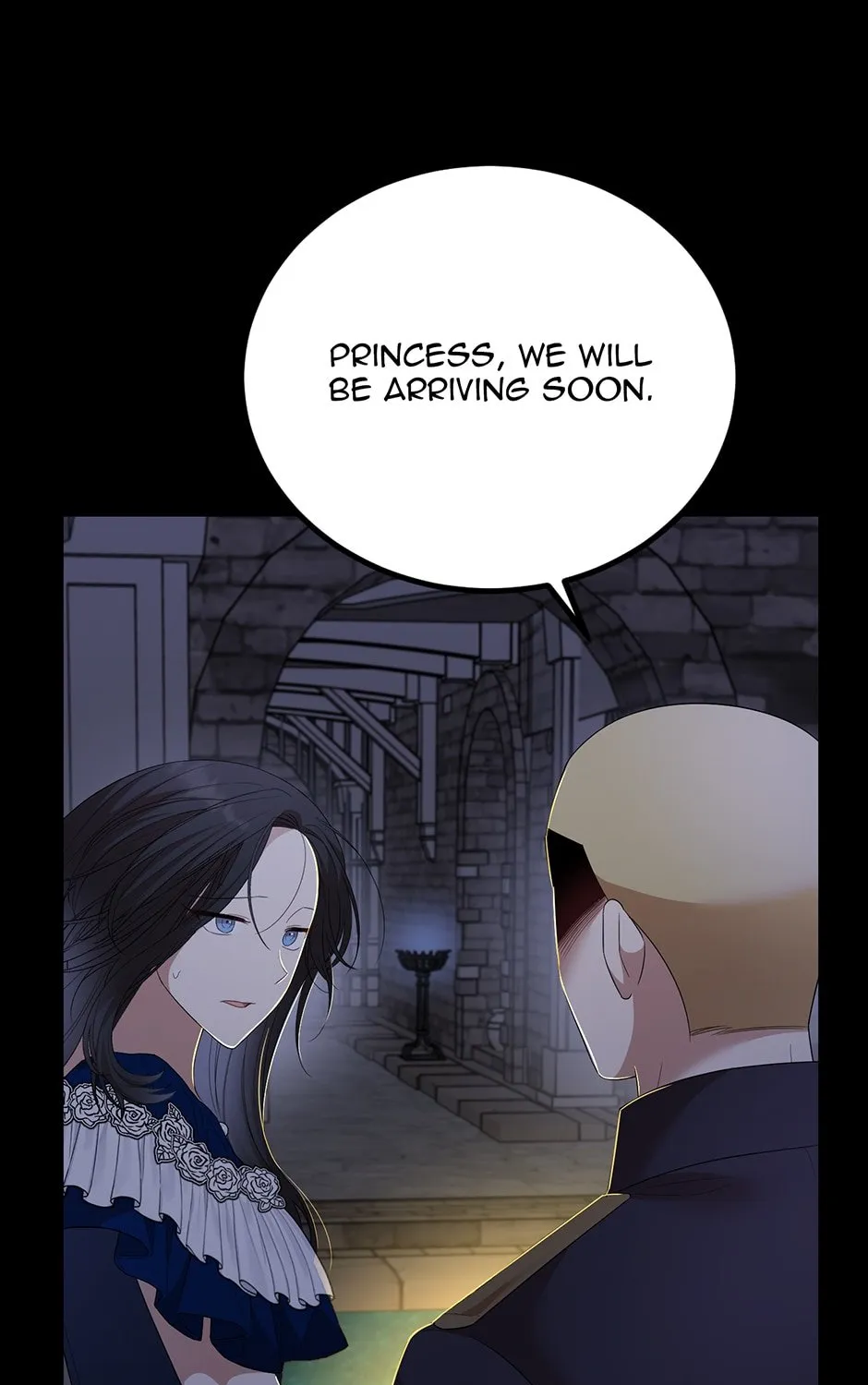 The Princess’ Dangerous Brothers Chapter 60 page 1 - MangaKakalot