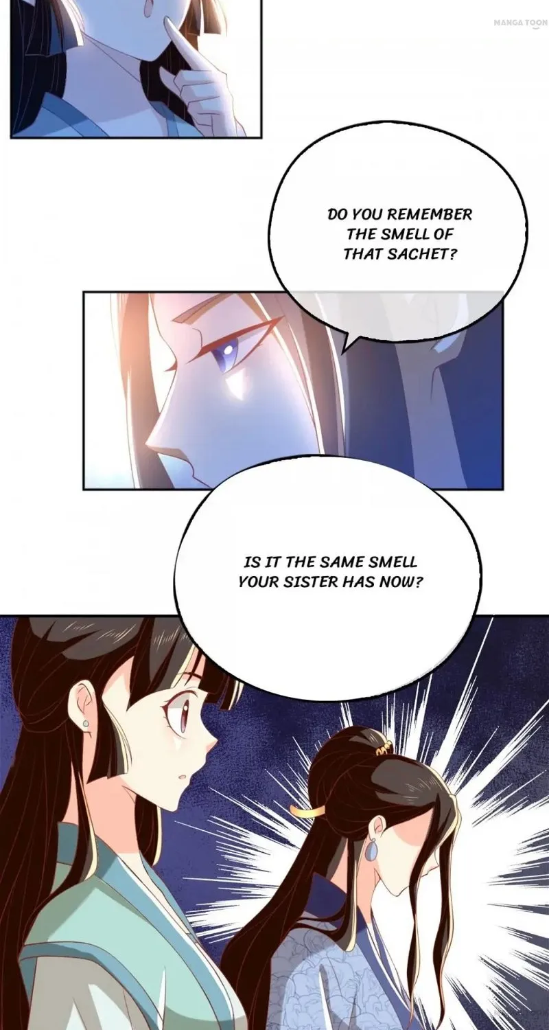 The Princess Of Vengeance Chapter 103 page 19 - MangaKakalot