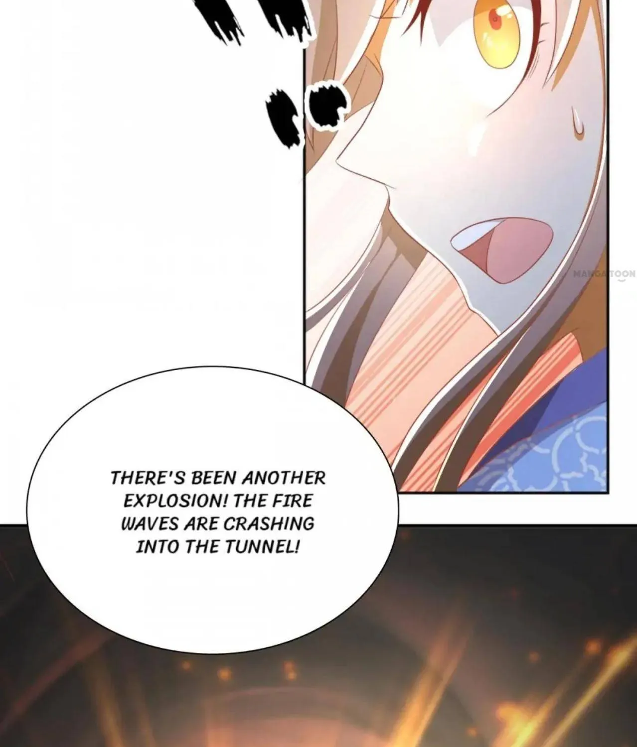 The Princess Of Vengeance Chapter 96 page 61 - MangaKakalot