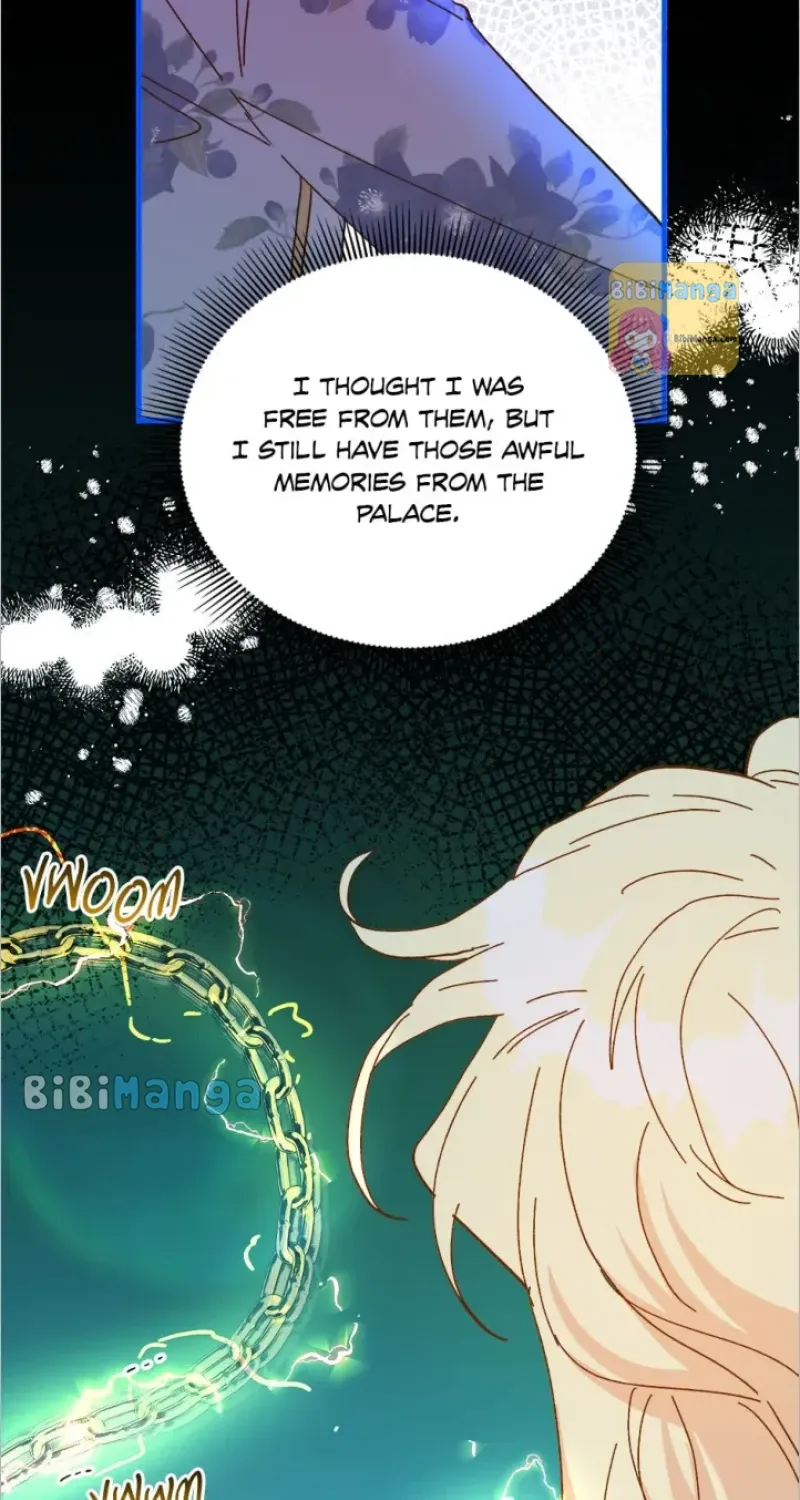 The Princess Pretends To Be Crazy Chapter 109 page 135 - MangaKakalot