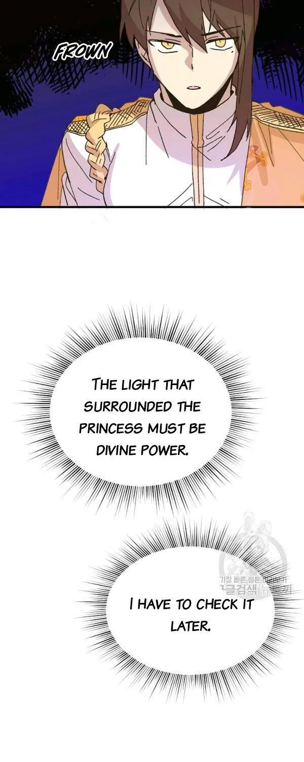 The Princess Pretends To Be Crazy Chapter 32 page 56 - MangaKakalot