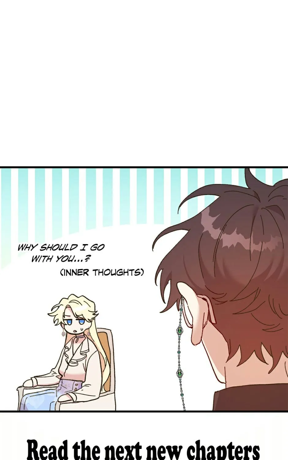 The Princess Pretends To Be Crazy Chapter 69 page 161 - MangaKakalot