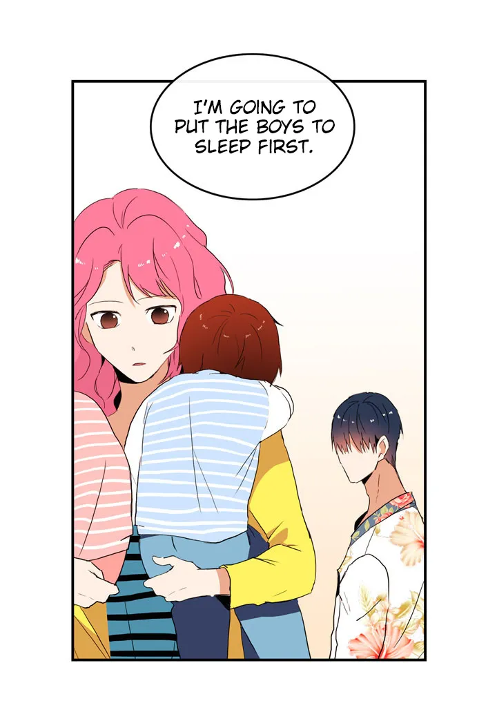 The Problem Of My Love Affair Chapter 14 page 27 - MangaKakalot