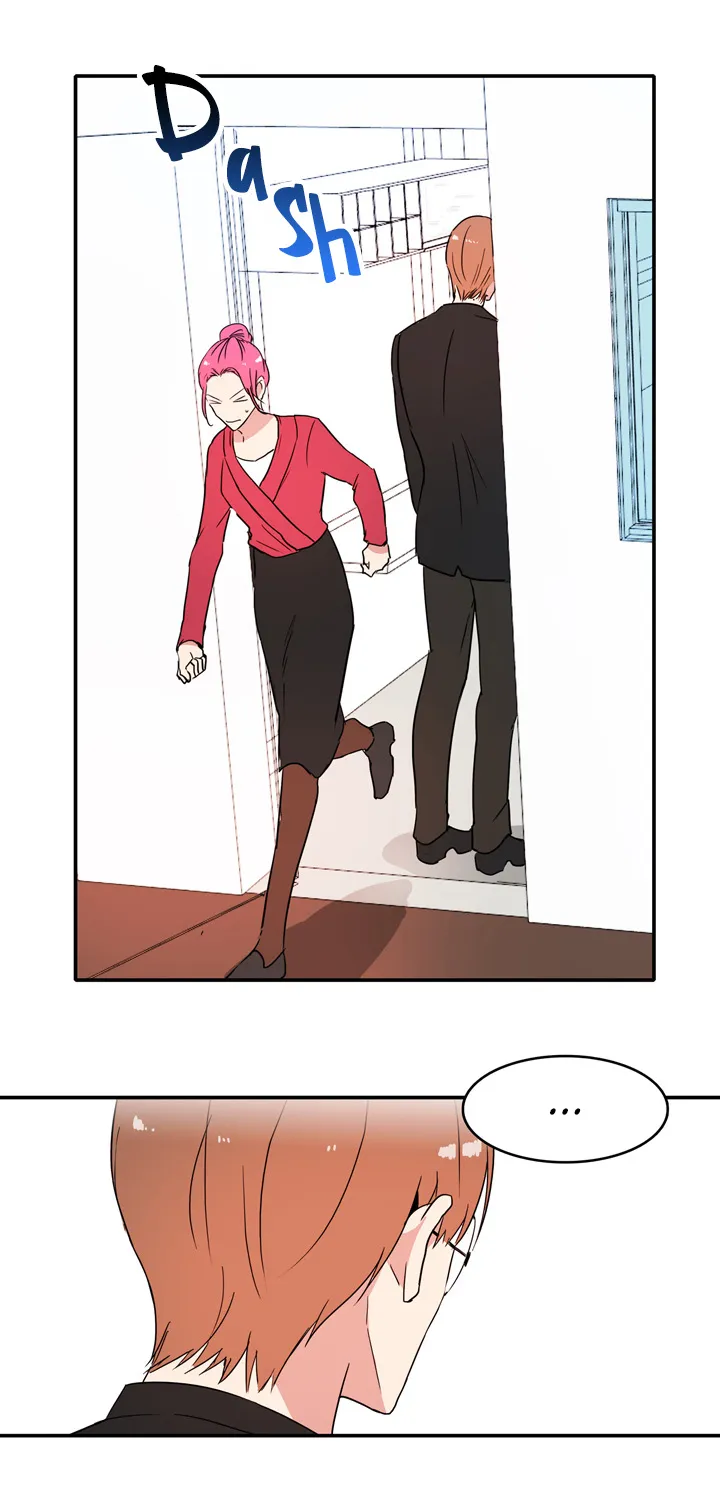 The Problem Of My Love Affair Chapter 25 page 16 - MangaKakalot