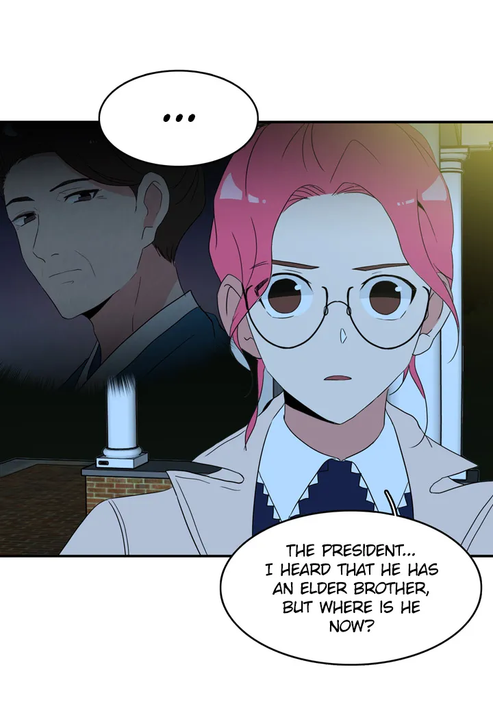 The Problem Of My Love Affair Chapter 58 page 30 - MangaKakalot