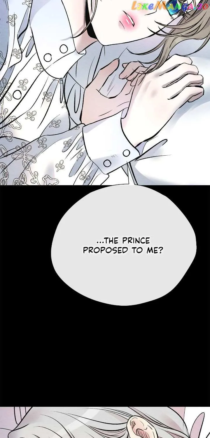 The Problematic Prince Chapter 32 page 125 - MangaKakalot