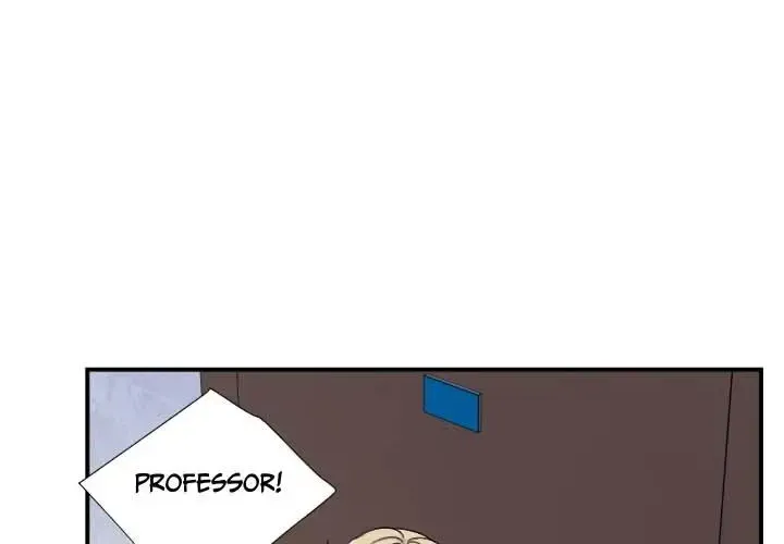 The Professor