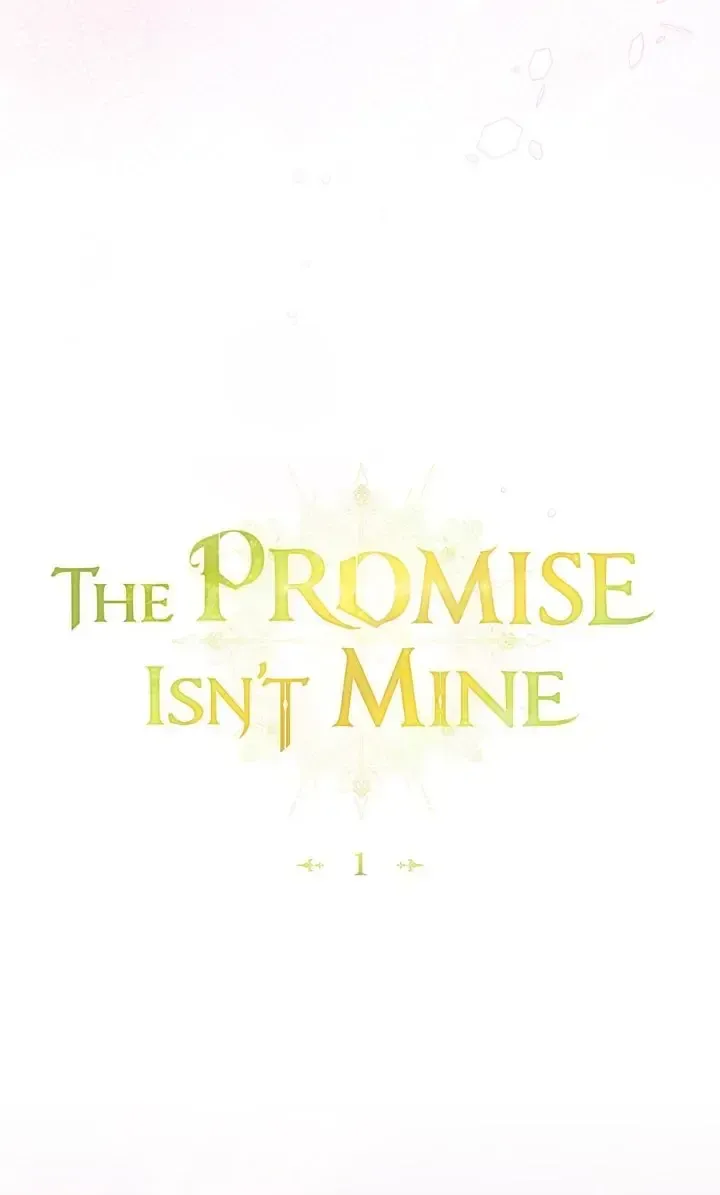 The Promise Isn