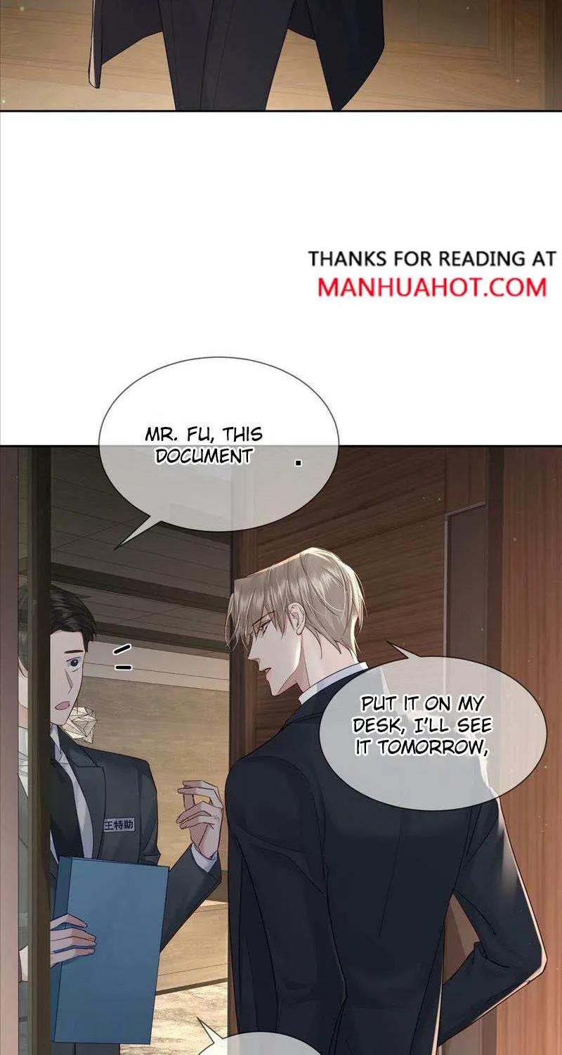 The Protagonist Just Wants To Falling In Love Chapter 26 page 34 - MangaKakalot