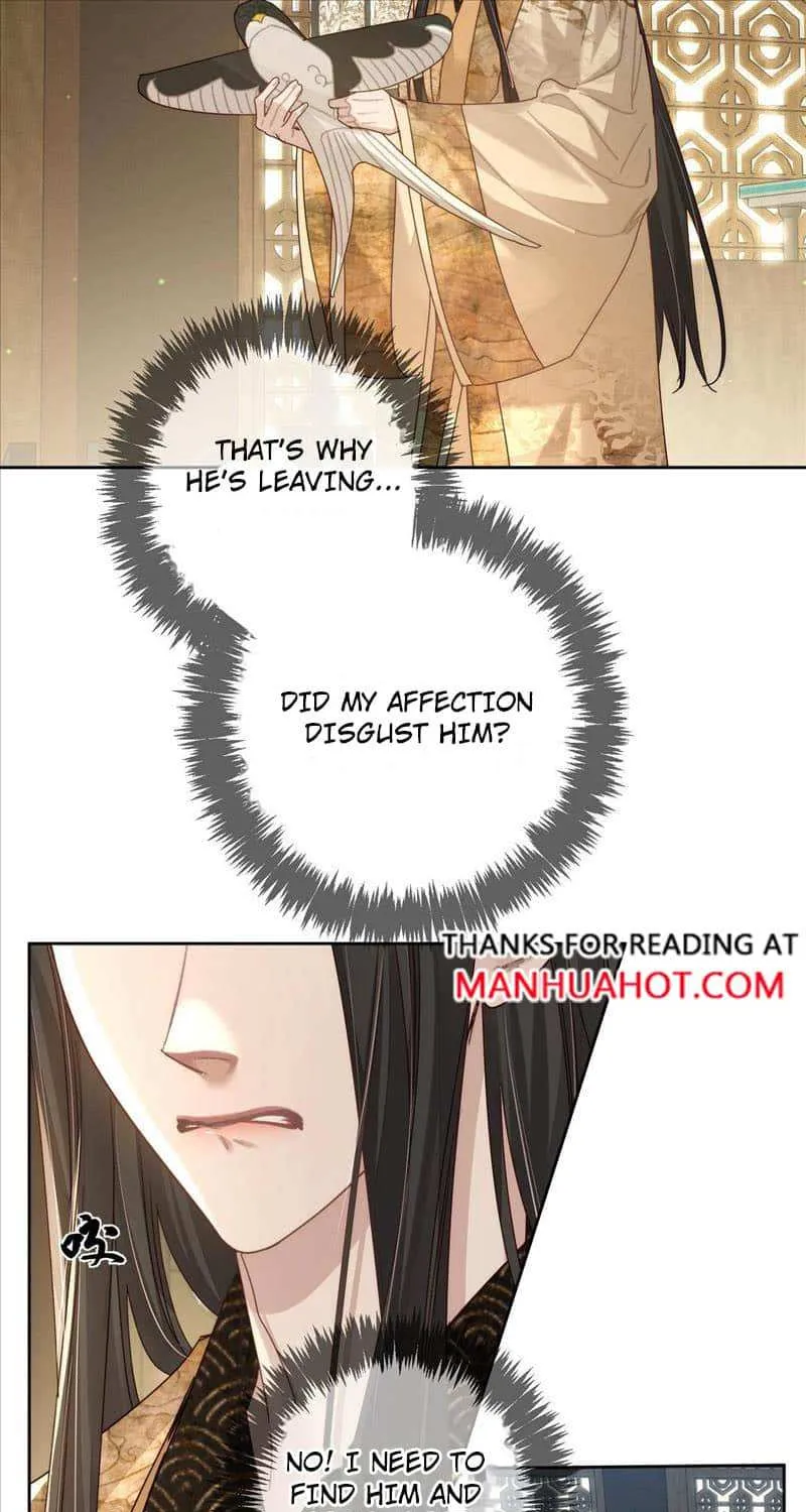 The Protagonist Just Wants To Falling In Love Chapter 83 page 27 - MangaKakalot