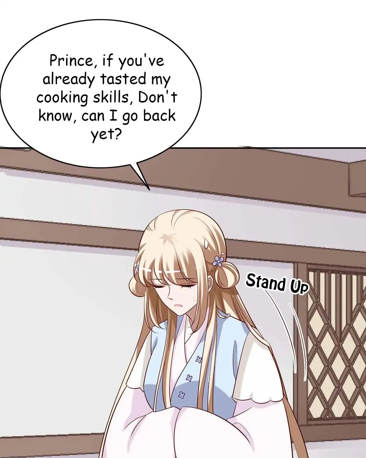 The Proud Prince Chapter 100 page 7 - MangaKakalot