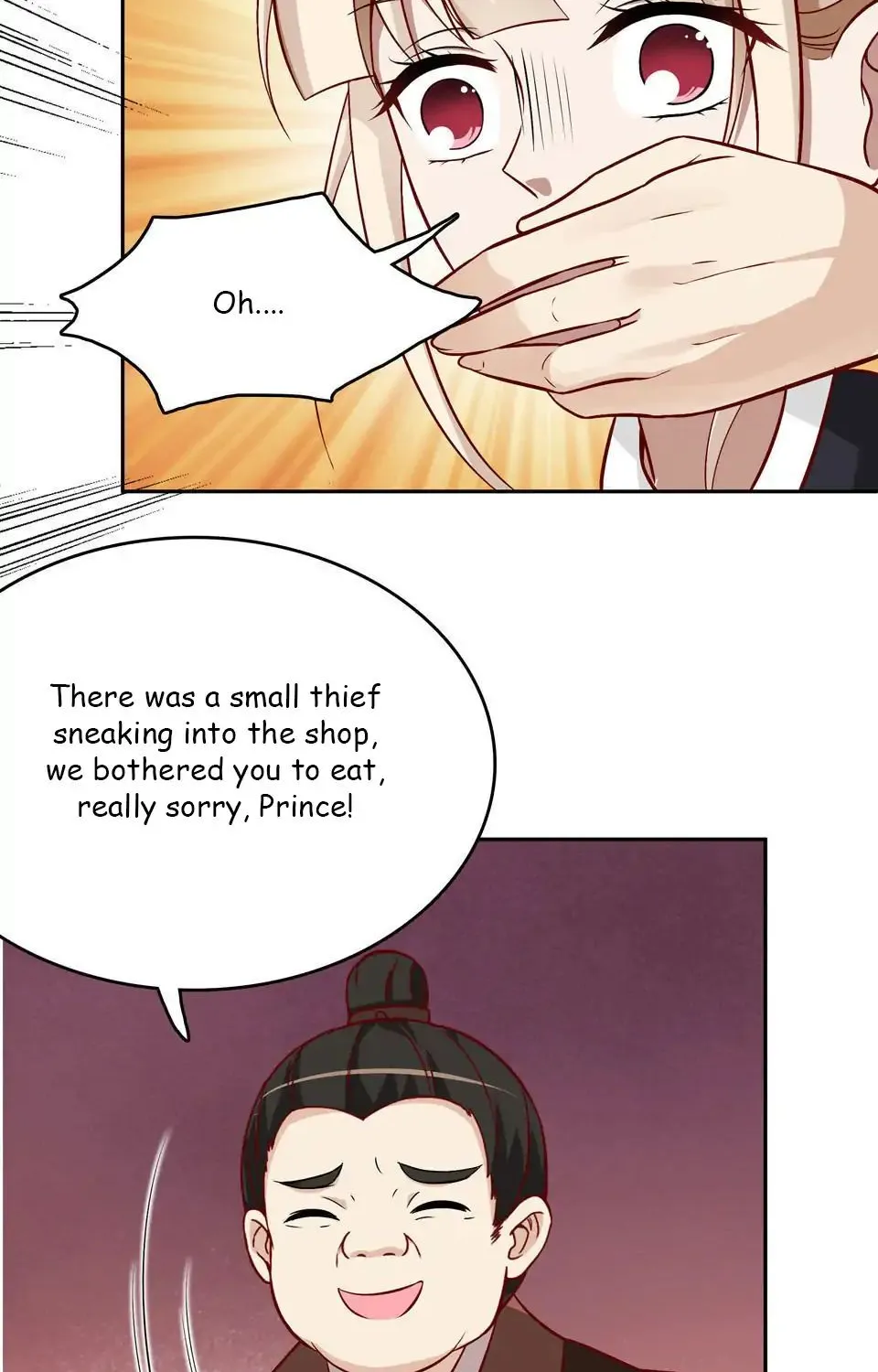 The Proud Prince Chapter 12 page 11 - MangaKakalot