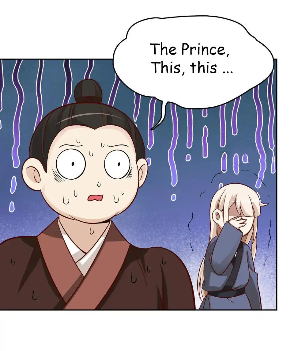 The Proud Prince Chapter 15 page 11 - MangaKakalot