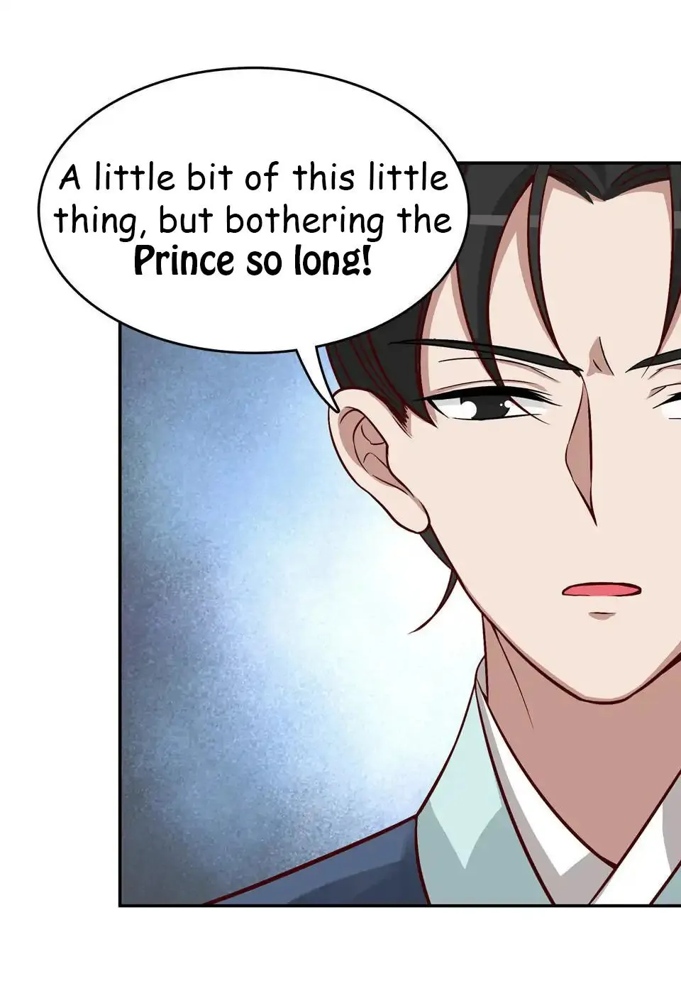 The Proud Prince Chapter 15 page 4 - MangaKakalot