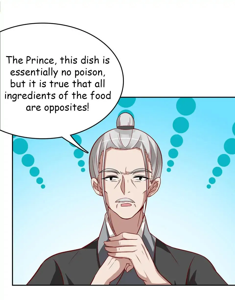 The Proud Prince Chapter 16 page 3 - MangaKakalot