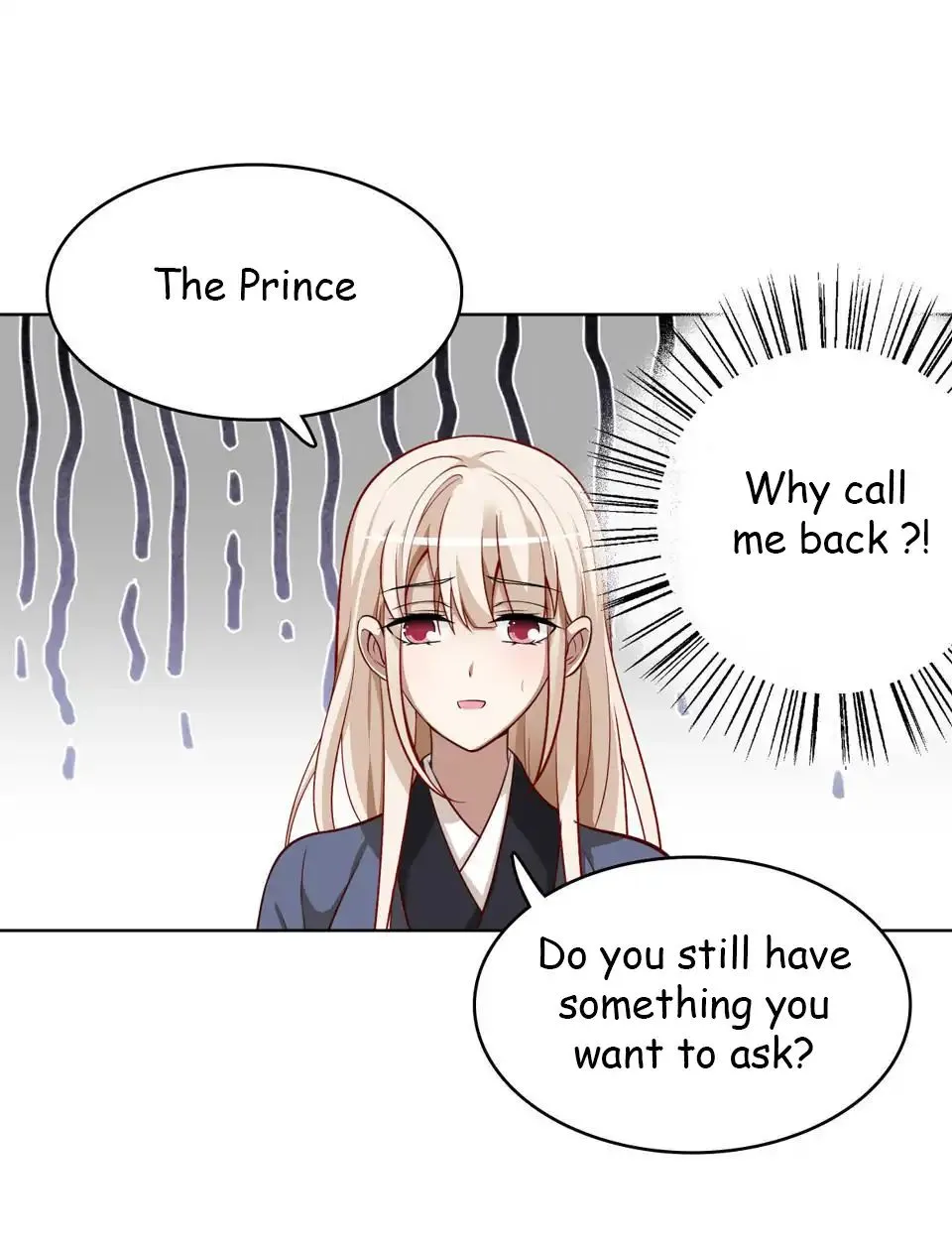 The Proud Prince Chapter 17 page 1 - MangaKakalot