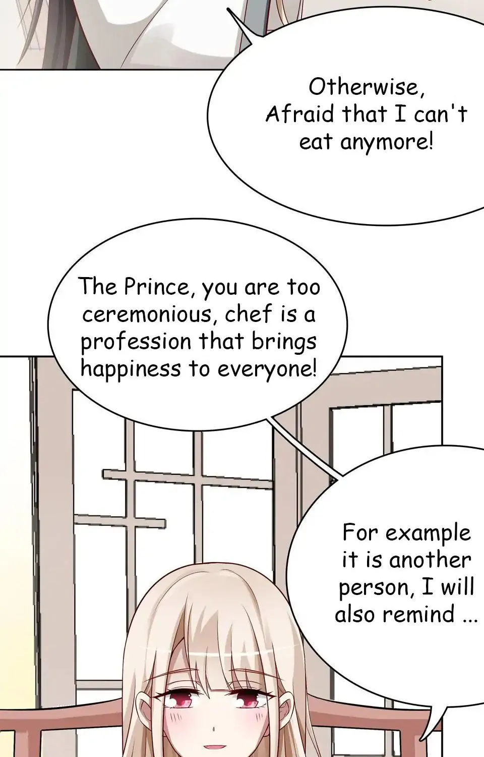 The Proud Prince Chapter 17 page 22 - MangaKakalot