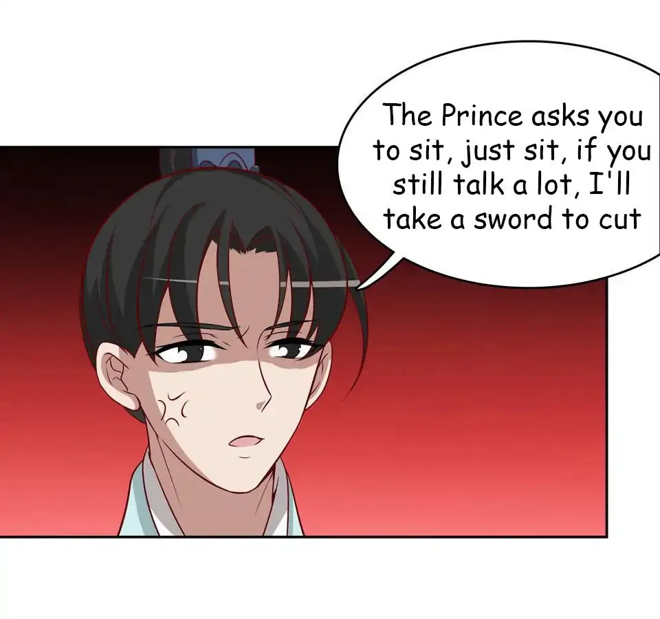 The Proud Prince Chapter 17 page 5 - MangaKakalot