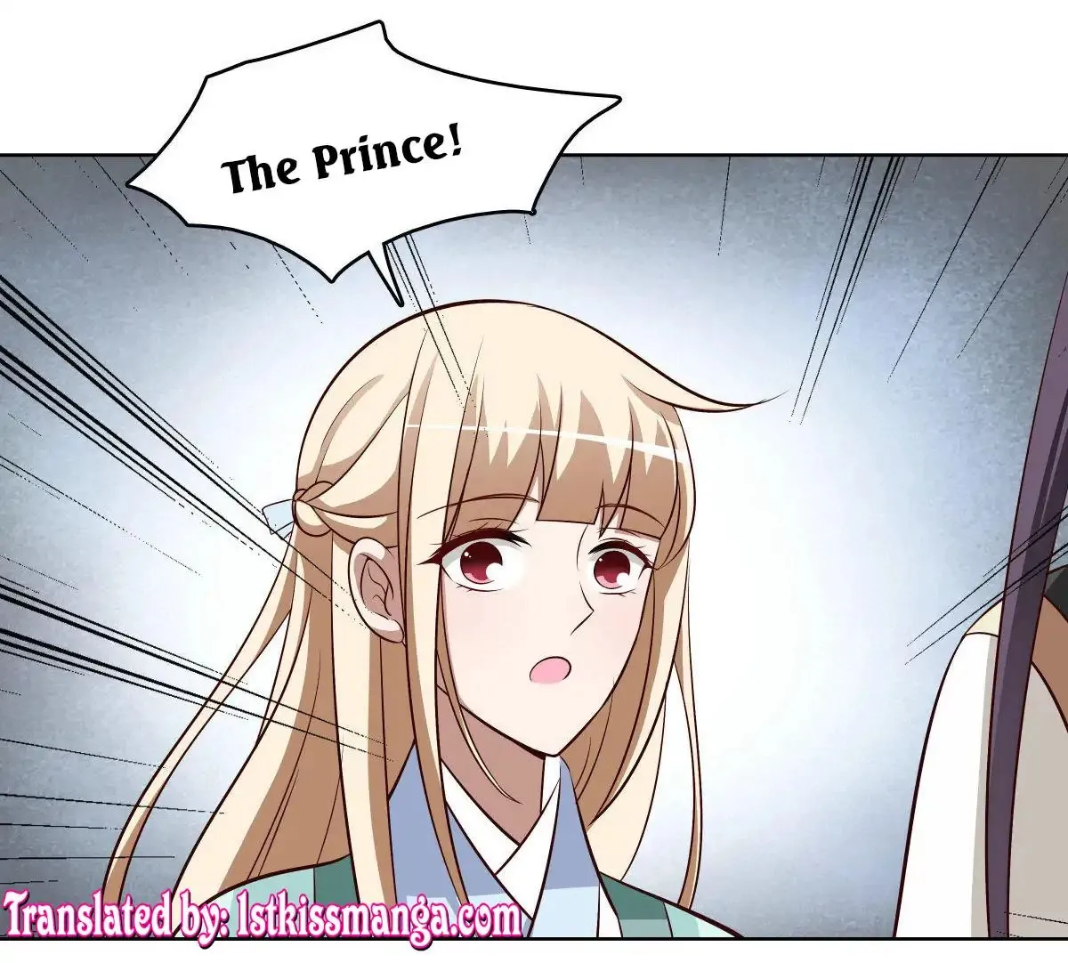 The Proud Prince Chapter 31 page 1 - MangaKakalot