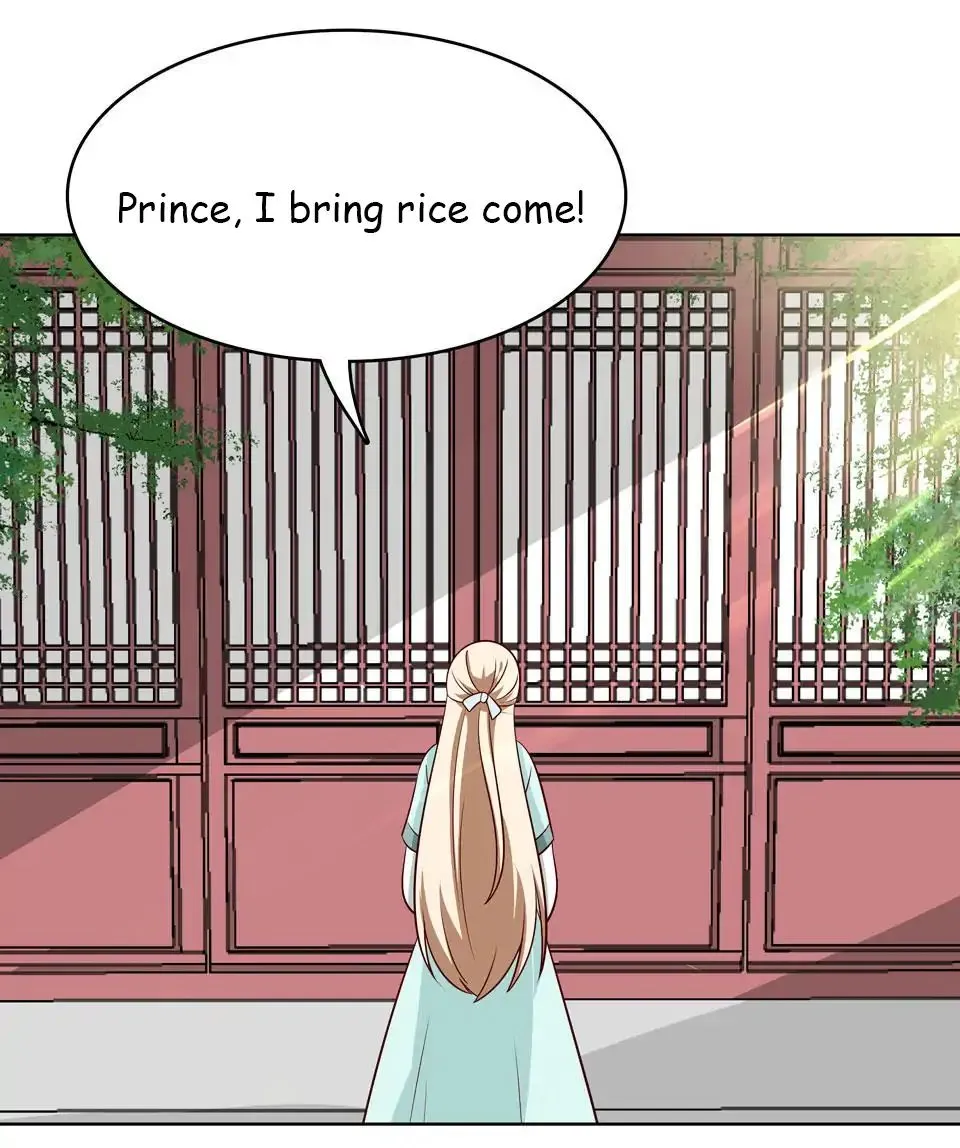 The Proud Prince Chapter 44 page 3 - MangaKakalot