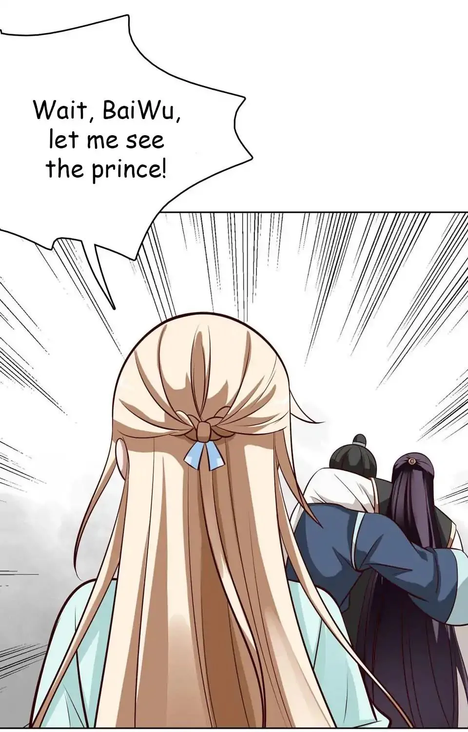 The Proud Prince Chapter 46 page 25 - MangaKakalot